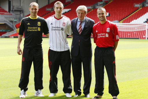 博公众