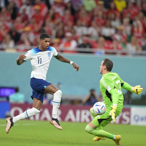 德转列英超各队非洲杯晋级国家球员总身价：曼联第1，曼城第2（德转盘点英超各队晋级非洲杯国家队球员总身价：曼联居首，曼城次席）