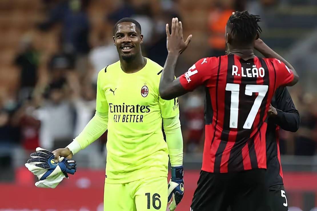 萨利巴：加布里埃尔是我的好友，我要像他一样有更多的进球（萨利巴：加布里埃尔是挚友，向他看齐争取更多进球）