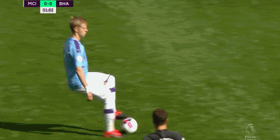 潇洒倒钩，C罗破门时的心率高达172bpm