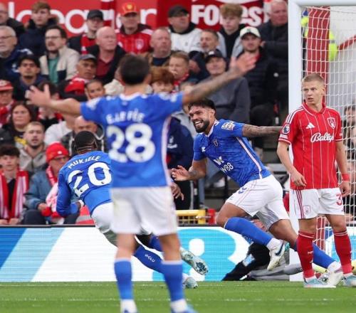 三国、AI、特朗普！史上“最硬核”世界杯，三大看点狂飙（三国争锋、AI加码、特朗普登场！史上最硬核世界杯三大焦点狂飙）