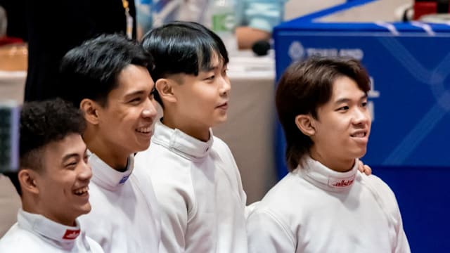 英文